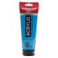 Preview: Amsterdam acrylfarbe 250ml 17125640 brill.blau 564 - Amsterdam-17125640-8712079254858
