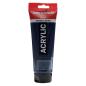 Preview: Amsterdam acrylfarbe 250ml 17125660 preuss.bl.ph. 566 - Amsterdam-17125660-8712079254865