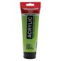 Preview: Amsterdam acrylfarbe 250ml 17126170 gelbgruen 617 - Amsterdam-17126170-8712079254919