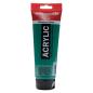 Preview: Amsterdam acrylfarbe 250ml 17126190 perm.grn.dnk. 619 - Amsterdam-17126190-8712079254933
