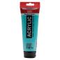 Preview: Amsterdam acrylfarbe 250ml 17126610 tuerkisgruen 661 - Amsterdam-17126610-8712079267230
