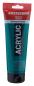 Preview: Amsterdam acrylfarbe 250ml 17126750 phthalogrün 675 - Amsterdam-17126750-8712079254957