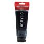 Preview: Amsterdam acrylfarbe 250ml 17127020 lampenschwarz 702 - Amsterdam-17127020-8712079267247
