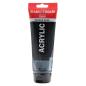 Preview: Amsterdam acrylfarbe 250ml 17127350 ox.schwarz 735 - Amsterdam-17127350-8712079254964