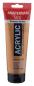 Preview: Amsterdam acrylfarbe 250ml 17128030 goldfarbe 803 - Amsterdam-17128030-8712079254995