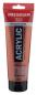 Preview: Amsterdam acrylfarbe 250ml 17128050 or fonce 805 - Amsterdam-17128050-8712079395100