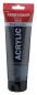Preview: Amsterdam acrylfarbe 250ml 17128400 graphit 840 - Amsterdam-17128400-8712079395629