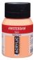Preview: Amsterdam acrylfarbe 500ml 17722242 neapelgelb rot 224 - Amsterdam-17722242-8712079159221
