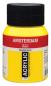 Preview: Amsterdam acrylfarbe 500ml 17722722 transparent gelb mittel 272 - Amsterdam-17722722-8712079394851
