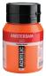Preview: Amsterdam acrylfarbe 500ml 17723112 zinnober 311 - Amsterdam-17723112-8712079281625