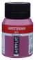 Preview: Amsterdam acrylfarbe 500ml 17723442 caput mittel viollet 344 - Amsterdam-17723442-8712079394899