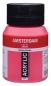 Preview: Amsterdam acrylfarbe 500ml 17723482 permanent rot purpur 348 - Amsterdam-17723482-8712079394905
