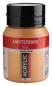 Preview: Amsterdam acrylfarbe 500ml 17728032 goldfarbe 803 - Amsterdam-17728032-8712079217587