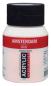 Preview: Amsterdam acrylfarbe 500ml 17728192 perlrot 819 - Amsterdam-17728192-8712079395667