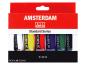 Preview: Amsterdam standard series acryl set 17820406 6x20ml - Amsterdam-17820406-8712079329310