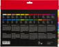 Preview: Amsterdam standard series acryl set 17820424 24x20ml - Amsterdam-17820424-8712079329334-03.jpg