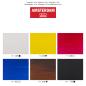 Preview: Amsterdam standard series acryl set 17820500 primary 6x20ml - Amsterdam-17820500-8712079451158-02.jpg