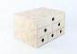 Preview: Ancor schubladen box ecologique 101027 6 schubladen - Ancor-101027-5604730101027
