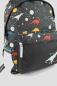 Preview: Ancor rucksack classic 29x40x16cm 116601 b'log play me, dinos - Ancor-116601-5604730116601-03.jpg