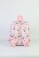 Preview: Ancor rucksack small 117165 b'log cute panda, panda - Ancor-117165-5604730117165-04.jpg