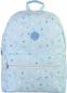 Preview: Ancor rucksack classic 29x40x16cm 117851 b'log sweet blue - Ancor-117851-5604730117851