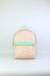Preview: Ancor rucksack classic 29x40x16cm 118131 b'log butterflies - Ancor-118131-5604730118131-02.jpg