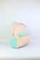 Preview: Ancor rucksack classic 29x40x16cm 118131 b'log butterflies - Ancor-118131-5604730118131-03.jpg