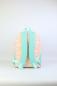 Preview: Ancor rucksack classic 29x40x16cm 118131 b'log butterflies - Ancor-118131-5604730118131-04.jpg