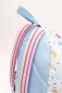 Preview: Ancor rucksack classic 30x24x12cm 122732 b'log sweet candy - Ancor-122732-5604730122732-07.jpg