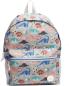 Preview: Ancor rucksack classic 40x30x18cm 123036 b'log playme dino - Ancor-123036-5604730123036