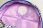 Preview: Ancor rucksack classic 40x30x18cm 124033 b'log flowers - Ancor-124033-5604730124033-04.jpg