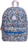 Preview: Ancor rucksack classic 40x30x18cm 124033 b'log flowers - Ancor-124033-5604730124033