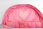 Preview: Ancor rucksack classic 43x33x16cm 124231 b'log hearts - Ancor-124231-5604730124231-06.jpg