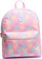 Preview: Ancor rucksack classic 43x33x16cm 124231 b'log hearts - Ancor-124231-5604730124231