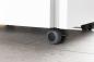Preview: Apollo rollcontainer vlc30/w/w/gl weiss, 3 schublade - Apollo-vlc30-w-w-gl-4032062319895-03.jpg