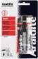 Preview: Araldite rapid kleber 506350000 2x15ml - Araldite-506350000-7610598501037