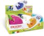 Preview: Arda klebbandabroller 19mmx33m c1347tl 6 farben 24 stück - Arda-c1347tl-8007024013476