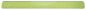 Preview: Arda massstab elastika 50cm el50 hellgrün transparent - Arda-el50-8003438011152