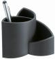 Preview: Arlac butler confon 223.01 10x10cm schwarz - Arlac-22301-4006221034684