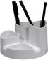 Preview: Arlac butler circle 224.14 145mm weiss - Arlac-22414-4006221030341