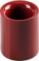 Preview: Arlac butler pen fox 226.12 8x9,5cm bordeaux - Arlac-22612-4006221026931