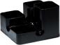 Preview: Arlac butler uni 234.01 schwarz 4-teilig - Arlac-23401-4006221234015