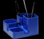 Preview: Arlac butler uni 234.24 blau 4-teilig - Arlac-234.24-4006221234244-02.jpg