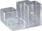 Preview: Arlac butler uni 234.29 transparent 4-teilig - Arlac-23429-4006221234299