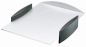 Preview: Arlac briefkorb confon 33,5x25,8x6cm 251.25 schwarz/alu - Arlac-25125-4006221034691