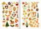 Preview: Ars edition adventskalender 21x14.8cm 13392 sticker - Ars-edition-13392-4014489133926-03.jpg
