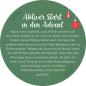 Preview: Ars edition adventskalender in der dose 134930 fit im advent - Ars-edition-134930-9783845849300-02.jpg