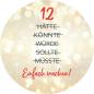 Preview: Ars edition adventskalender in der dose 134930 fit im advent - Ars-edition-134930-9783845849300-06.jpg