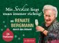 Preview: ARS EDITION Adventskalender 17x14.5cm 35926513 Renate Bergmann
