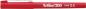 Preview: Artline fineliner 0,4mm ek-200-r rot - Artline-ek-200-r-4974052830020